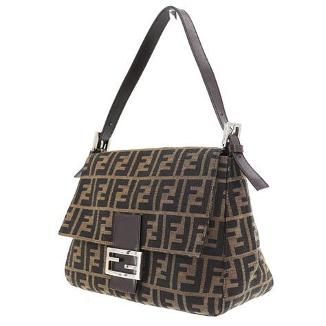 pre owned fendi bag